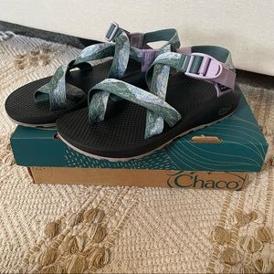 Chaco Z/2 sandals